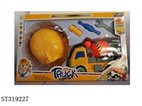 ST319227 - ASSEMBLY CONSTRUCTION TRUCK