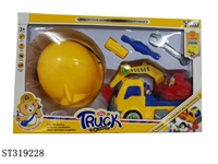 ST319228 - ASSEMBLY CONSTRUCTION TRUCK
