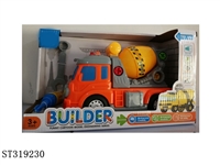 ST319230 - ASSEMBLY CONSTRUCTION TRUCK