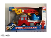 ST319234 - ASSEMBLY CONSTRUCTION TRUCK