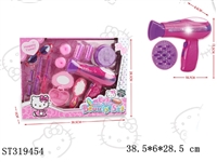 ST319454 - ACCESSORIES PLAY SET