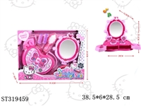 ST319459 - ACCESSORIES PLAY SET