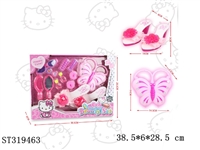 ST319463 - ACCESSORIES PLAY SET