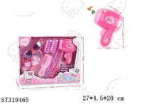 ST319465 - ACCESSORIES PLAY SET