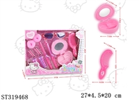 ST319468 - ACCESSORIES PLAY SET
