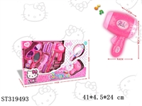 ST319493 - ACCESSORIES PLAY SET