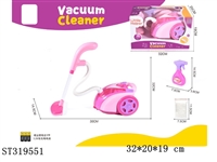 ST319551 - ACCESSORIES PLAY SET