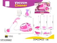 ST319562 - ACCESSORIES PLAY SET