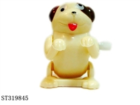 ST319845 - 上链翻斗狗
