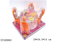 ST320062 - TABLEWARE