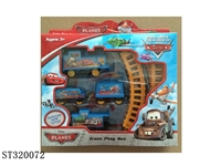 ST320072 - RAIL CAR