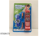 ST320173 - MOBILE PHONE