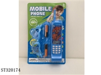 ST320174 - MOBILE PHONE