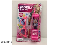 ST320177 - MOBILE PHONE