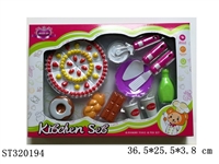 ST320194 - KITCHEN TOYS