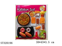ST320196 - KITCHEN TOYS