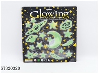 ST320320 - NOCTILUCENT TOYS