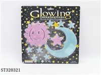 ST320321 - NOCTILUCENT TOYS