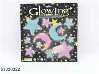 ST320322 - NOCTILUCENT TOYS