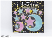 ST320323 - NOCTILUCENT TOYS
