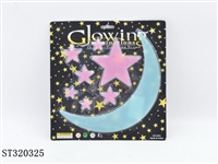 ST320325 - NOCTILUCENT TOYS
