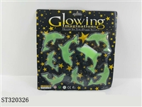 ST320326 - NOCTILUCENT TOYS