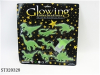 ST320328 - NOCTILUCENT TOYS