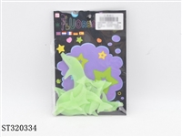 ST320334 - NOCTILUCENT TOYS