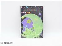 ST320339 - NOCTILUCENT TOYS