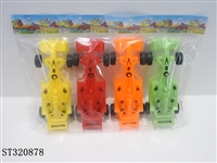 ST320878 - 回力方程车仔