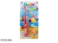 ST321286 - MINI FISHING TOY SET