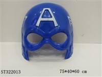 ST322013 - MASK