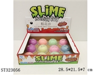 ST323056 - COTTON SAND (24PCS/BOX)