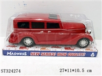 ST324274 - 惯性经典老爷车