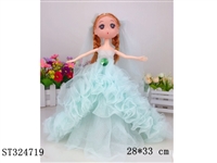 ST324719 - DOLL
