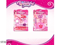 ST324722 - DECORATION SET