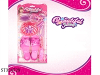 ST324729 - DECORATION SET