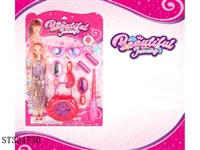 ST324730 - DECORATION SET