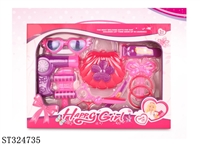 ST324735 - DECORATION SET