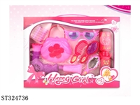 ST324736 - DECORATION SET