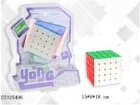 ST325496 - 睿创五阶