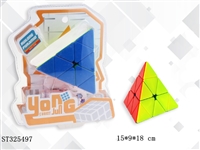 ST325497 - 睿龙金字塔