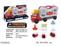 ST325841 - DIY TRUCK