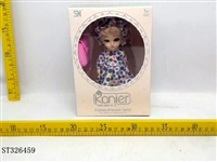 ST326459 - 16CM小精灵13关节