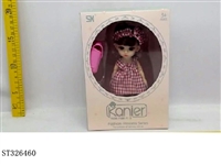 ST326460 - 16CM小精灵13关节