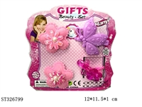 ST326799 - DECORATION SET
