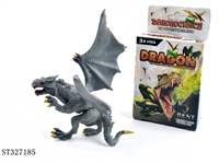 ST327185 - DIY MINI DRAGON