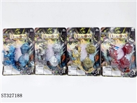 ST327188 - DIY SMALL DRAGON