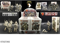 ST327302 - 