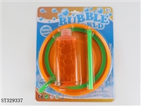 ST329337 - 手动超大泡泡器